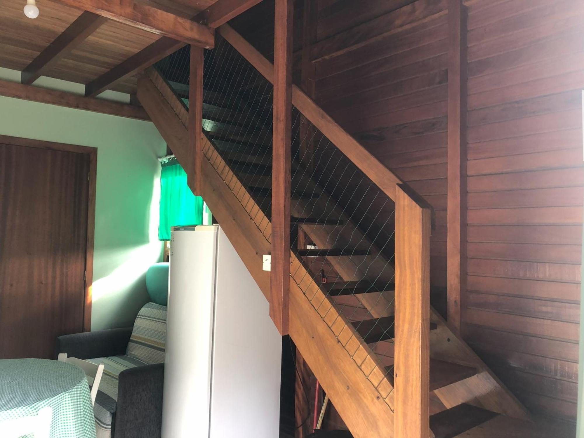 Cabanas Sao Miguel Penha  Exterior photo