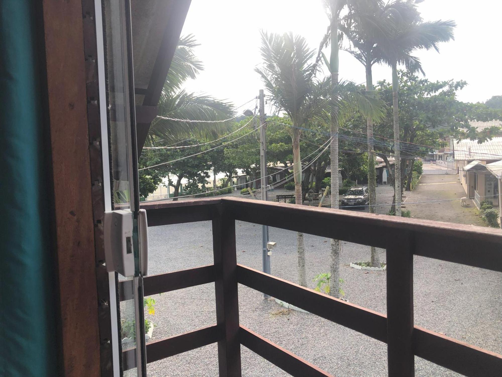Cabanas Sao Miguel Penha  Exterior photo