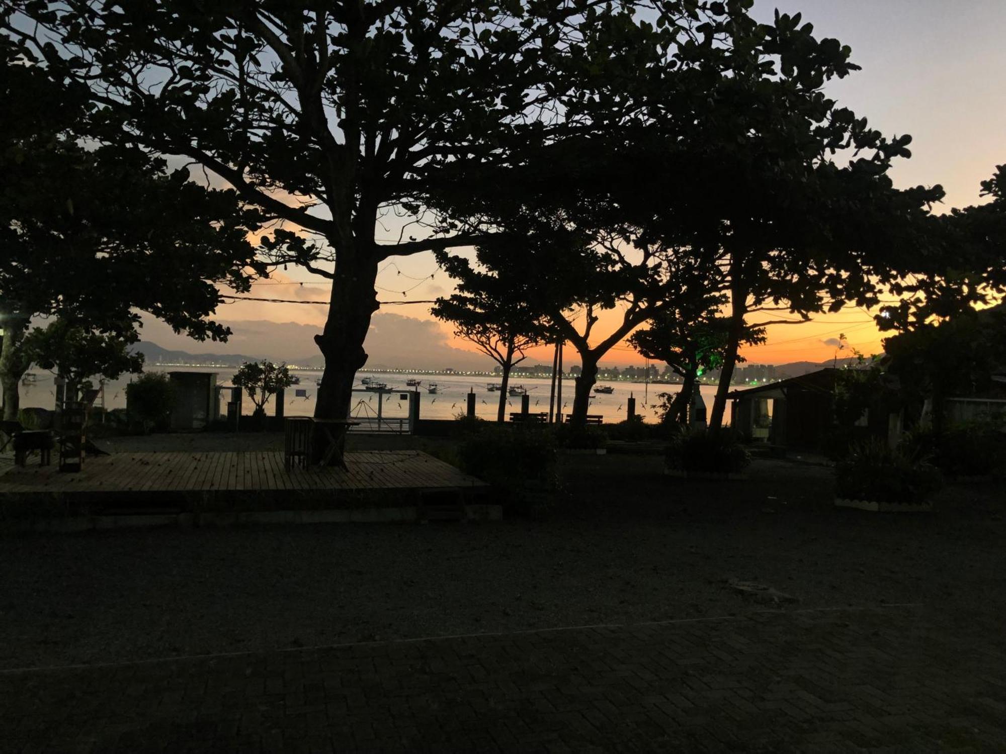 Cabanas Sao Miguel Penha  Exterior photo