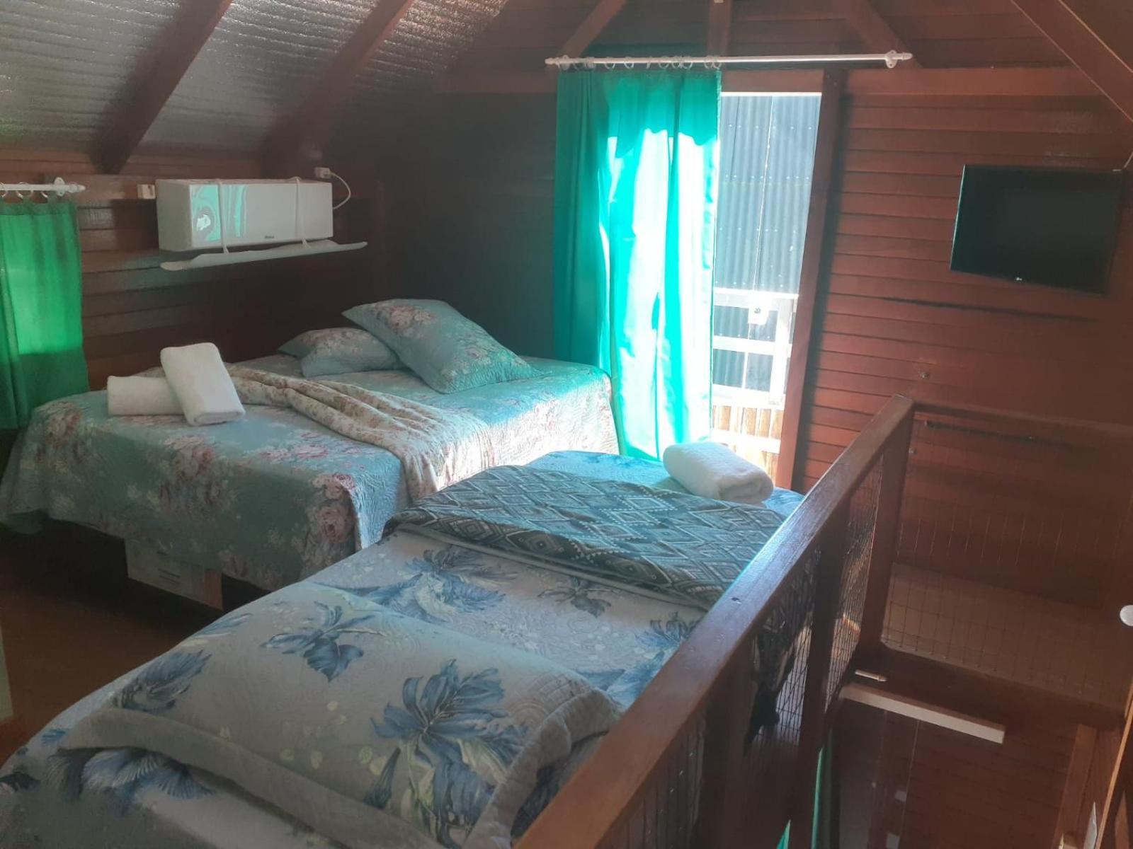 Cabanas Sao Miguel Penha  Exterior photo